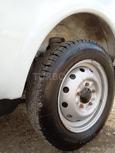 LADA (VAZ) Niva 2011, 180,000 km - 1.7 л - Şamaxı