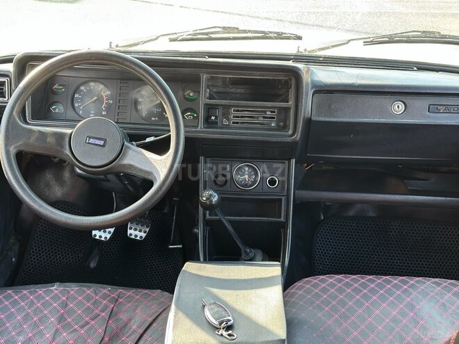 LADA (VAZ) 2107 1999, 14,253 km - 1.6 l - Bakı