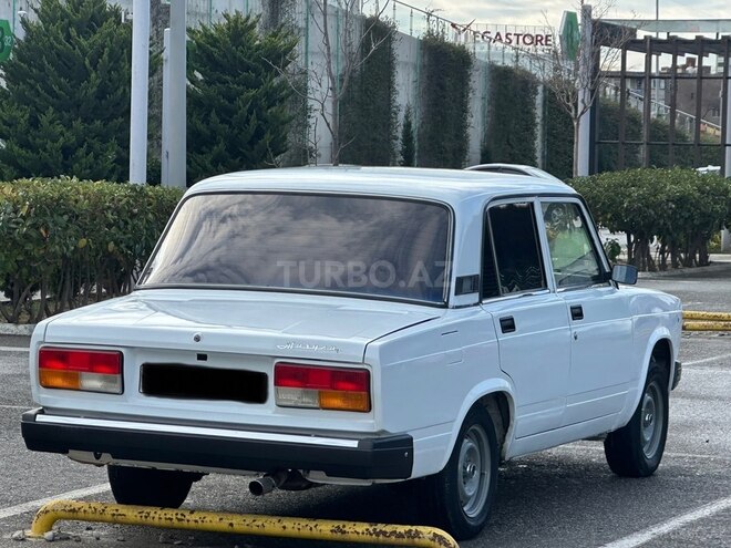 LADA (VAZ) 2107 1999, 14,253 km - 1.6 l - Bakı