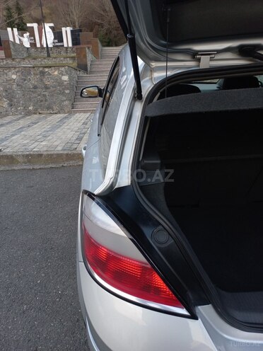 Opel Astra 2007, 297,000 km - 1.3 l - Şəki