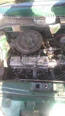 LADA (VAZ) 2115 2000, 211,000 km - 1.5 l - Bakı