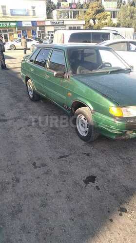 LADA (VAZ) 2115 2000, 211,000 km - 1.5 l - Bakı