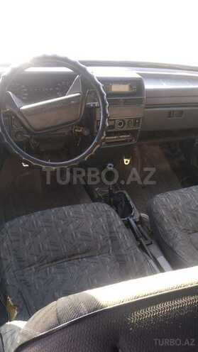 LADA (VAZ) 2115 2000, 211,000 km - 1.5 l - Bakı