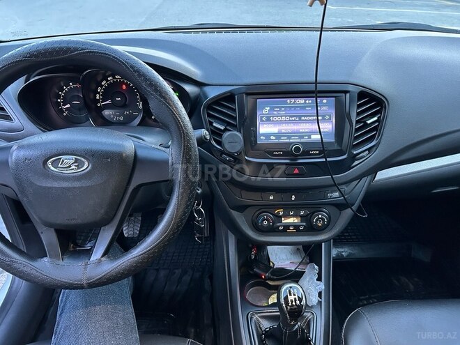 LADA (VAZ) Vesta 2016, 91,000 km - 1.6 л - Sumqayıt
