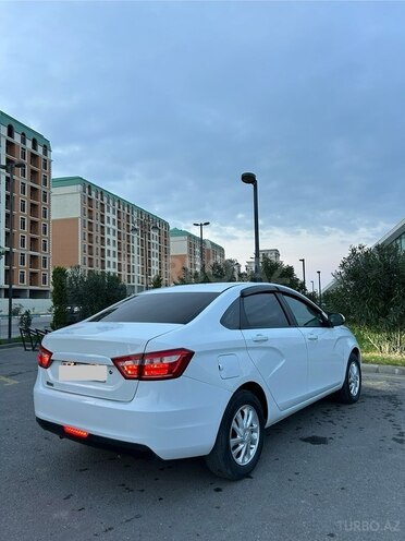 LADA (VAZ) Vesta 2016, 91,000 km - 1.6 л - Sumqayıt