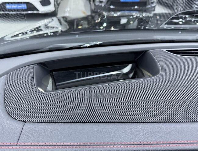 Mercedes GLE 53 AMG 4MATIC Coupe 2021, 63,000 km - 3.0 л - Bakı
