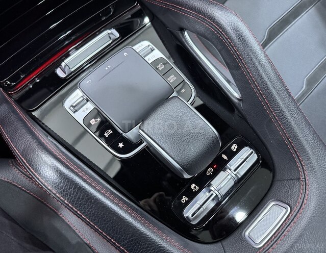 Mercedes GLE 53 AMG 4MATIC Coupe 2021, 63,000 km - 3.0 л - Bakı