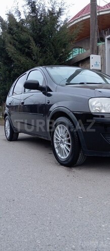Opel Corsa 2004, 287,000 km - 1.2 l - Xaçmaz