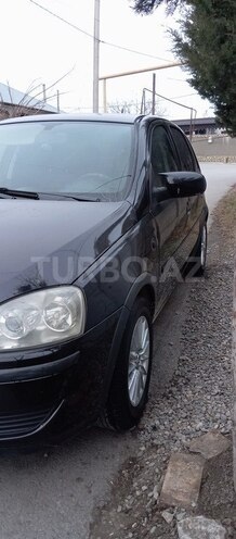 Opel Corsa 2004, 287,000 km - 1.2 l - Xaçmaz