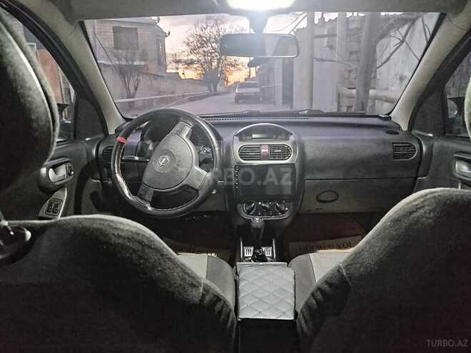 Opel Corsa 2004, 287,000 km - 1.2 l - Xaçmaz