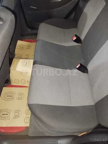 Opel Corsa 2004, 287,000 km - 1.2 l - Xaçmaz