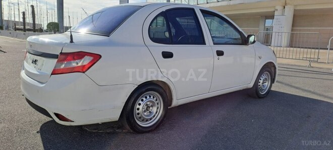 Saipa Saina 2020, 200,000 km - 1.5 l - Bakı