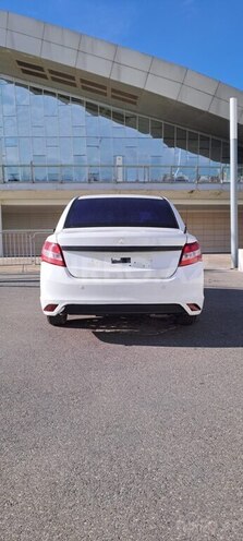 Saipa Saina 2020, 200,000 km - 1.5 l - Bakı