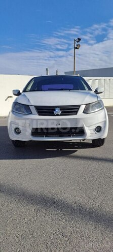 Saipa Saina 2020, 200,000 km - 1.5 l - Bakı