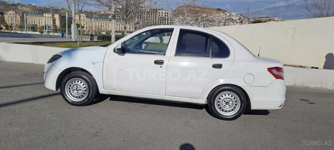 Saipa Saina 2020, 200,000 km - 1.5 l - Bakı