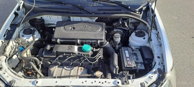 Saipa Saina 2020, 200,000 km - 1.5 l - Bakı