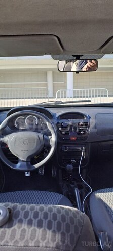 Saipa Saina 2020, 200,000 km - 1.5 l - Bakı