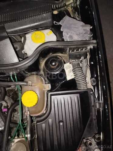 Opel Corsa 2004, 287,000 km - 1.2 l - Xaçmaz