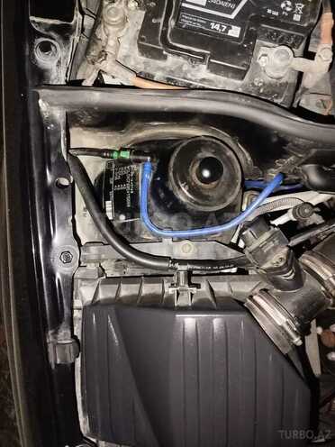 Opel Corsa 2004, 287,000 km - 1.2 l - Xaçmaz