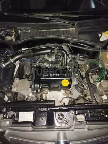 Opel Corsa 2004, 287,000 km - 1.2 l - Xaçmaz