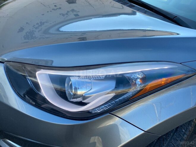 Hyundai Elantra 2015, 78,738 km - 1.8 l - Bakı