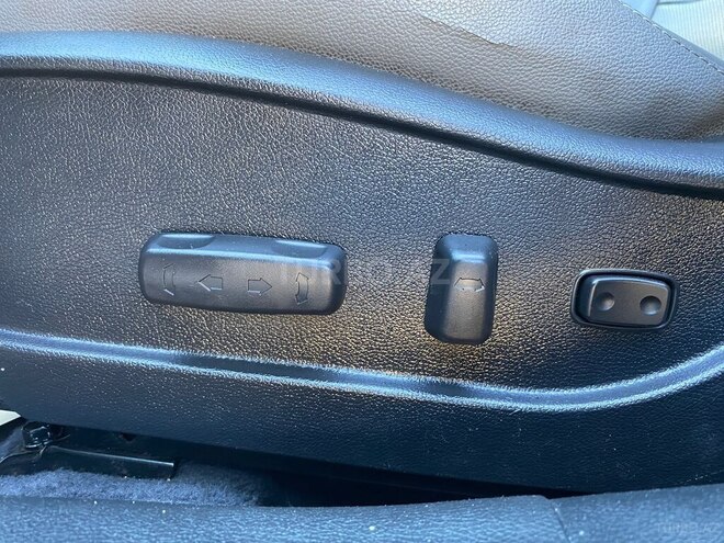 Hyundai Elantra 2015, 78,738 km - 1.8 l - Bakı