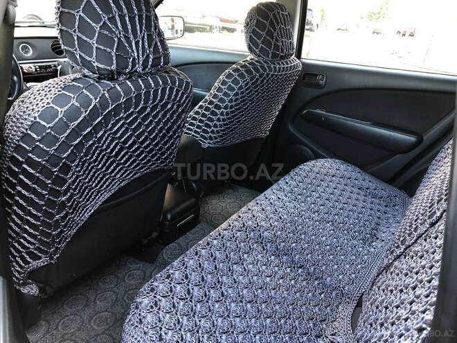 Mitsubishi Airtrek 2004, 195,000 km - 2.0 l - Bakı