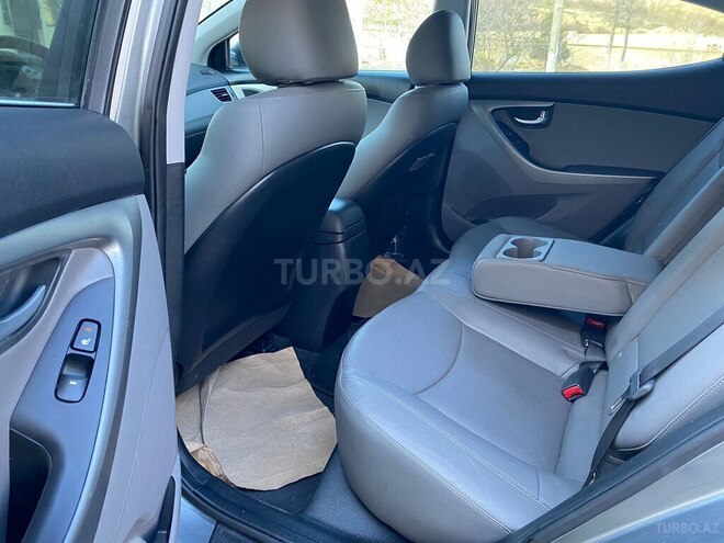 Hyundai Elantra 2015, 78,738 km - 1.8 l - Bakı