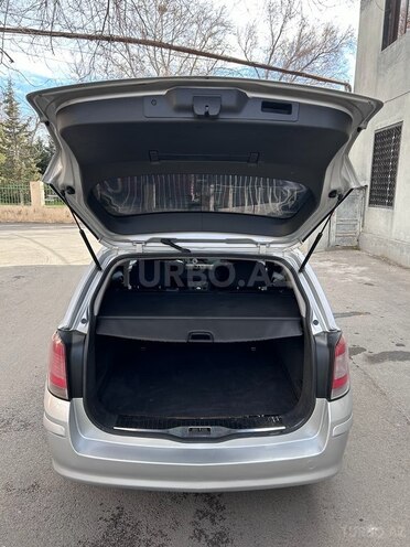 Opel Astra 2007, 213,000 km - 1.4 l - Sumqayıt