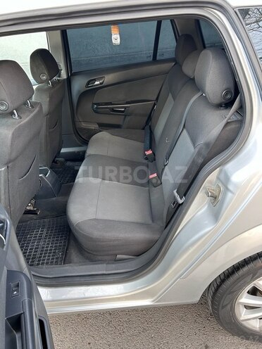 Opel Astra 2007, 213,000 km - 1.4 l - Sumqayıt