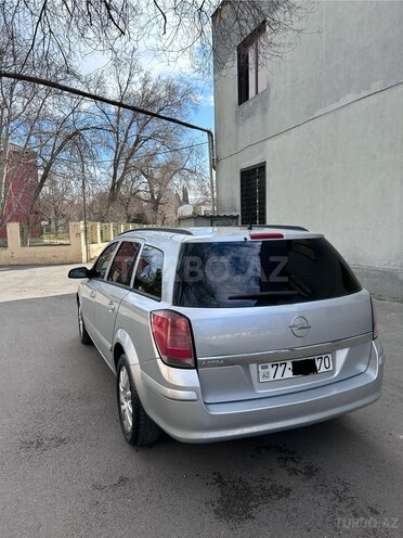 Opel Astra 2007, 213,000 km - 1.4 l - Sumqayıt