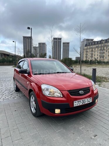 Kia Rio 2005, 198,163 km - 1.4 л - Bakı