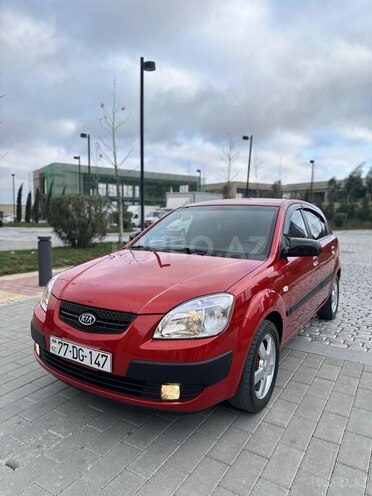 Kia Rio 2005, 198,163 km - 1.4 л - Bakı