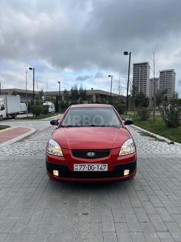 Kia Rio 2005, 198,163 km - 1.4 л - Bakı