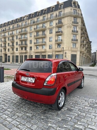Kia Rio 2005, 198,163 km - 1.4 л - Bakı