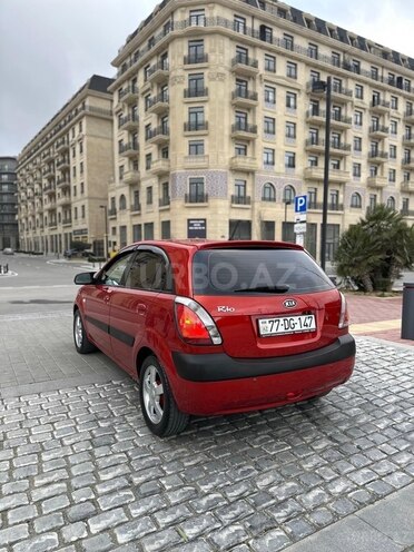 Kia Rio 2005, 198,163 km - 1.4 л - Bakı