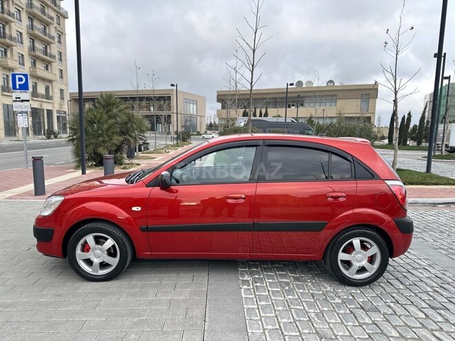 Kia Rio 2005, 198,163 km - 1.4 л - Bakı