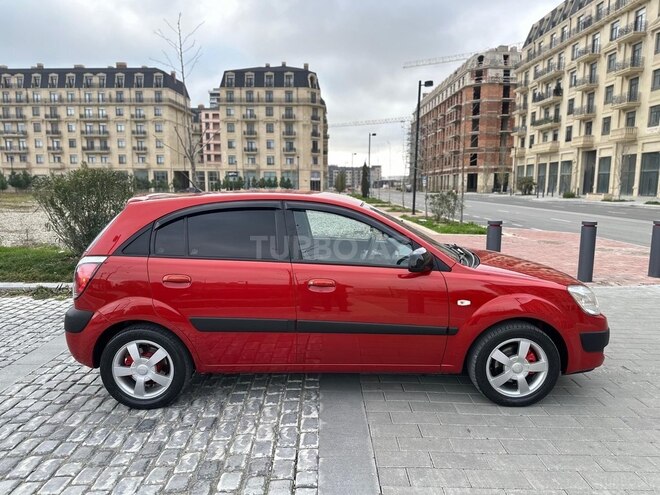 Kia Rio 2005, 198,163 km - 1.4 л - Bakı