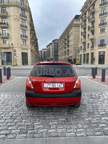 Kia Rio 2005, 198,163 km - 1.4 л - Bakı