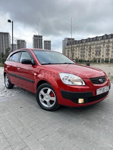 Kia Rio 2005, 198,163 km - 1.4 л - Bakı