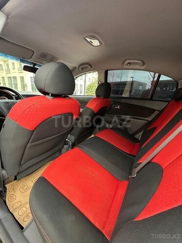 Kia Rio 2005, 198,163 km - 1.4 л - Bakı