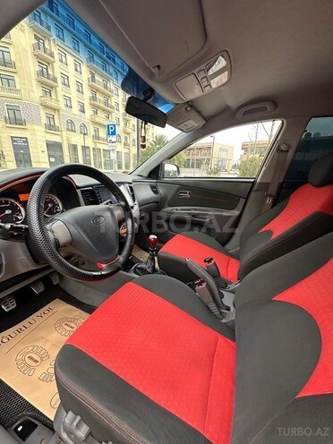 Kia Rio 2005, 198,163 km - 1.4 л - Bakı