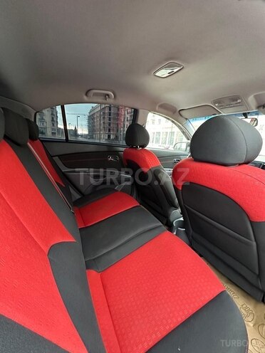 Kia Rio 2005, 198,163 km - 1.4 л - Bakı