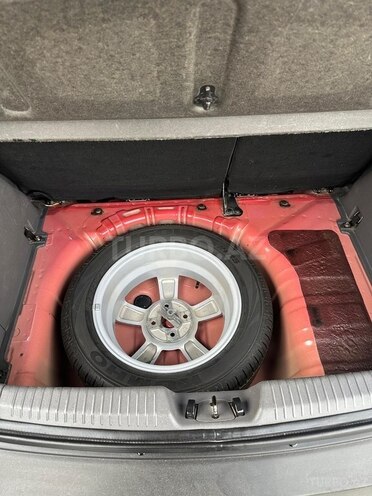 Kia Rio 2005, 198,163 km - 1.4 л - Bakı