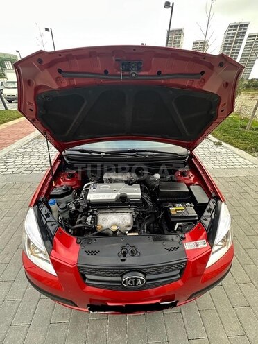 Kia Rio 2005, 198,163 km - 1.4 л - Bakı