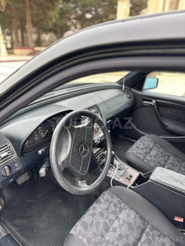Mercedes C 180 1997, 420,000 km - 1.8 л - Bakı