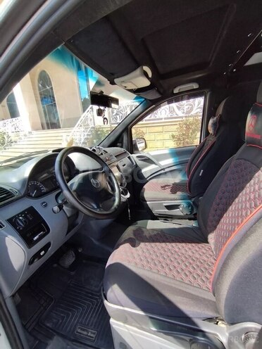 Mercedes Vito 111 2010, 360,000 km - 2.2 l - Bakı