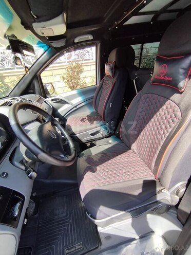 Mercedes Vito 111 2010, 360,000 km - 2.2 l - Bakı