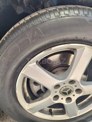 Mercedes Vito 111 2010, 360,000 km - 2.2 l - Bakı