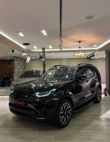 Land Rover Discovery-3